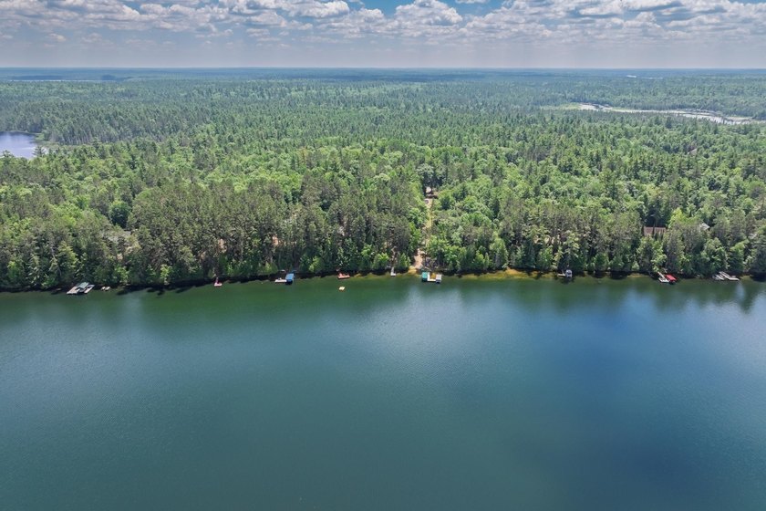 Versatility meets one of Eagle River's best-kept lakefront - photo 34