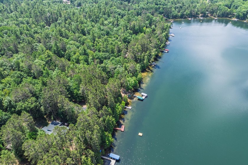Versatility meets one of Eagle River's best-kept lakefront - photo 35