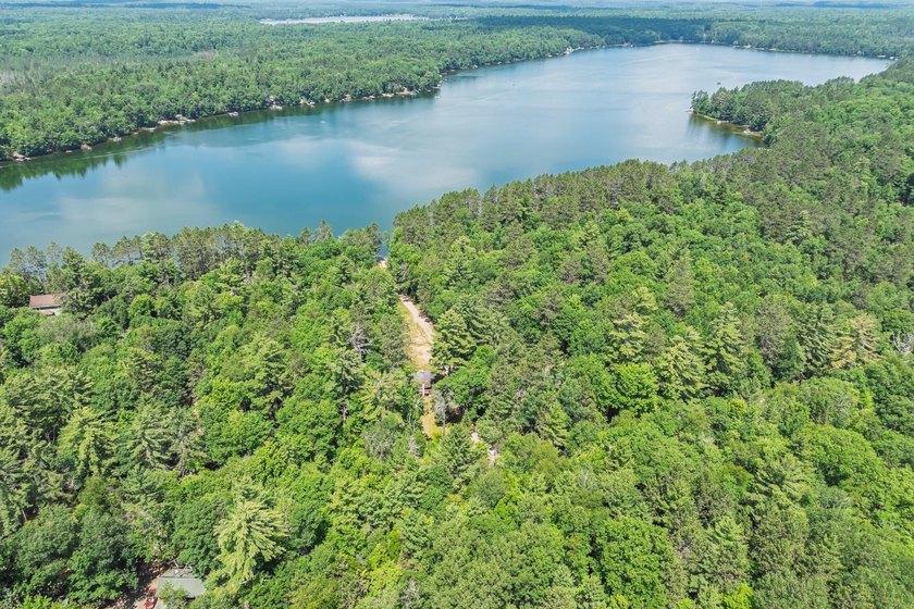 Versatility meets one of Eagle River's best-kept lakefront - photo 37