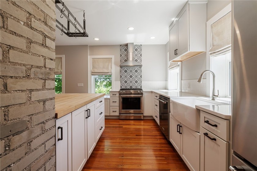 Welcome to this beautifully updated Colonial in the highly - photo 14