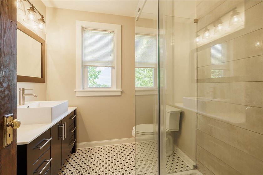 Welcome to this beautifully updated Colonial in the highly - photo 20