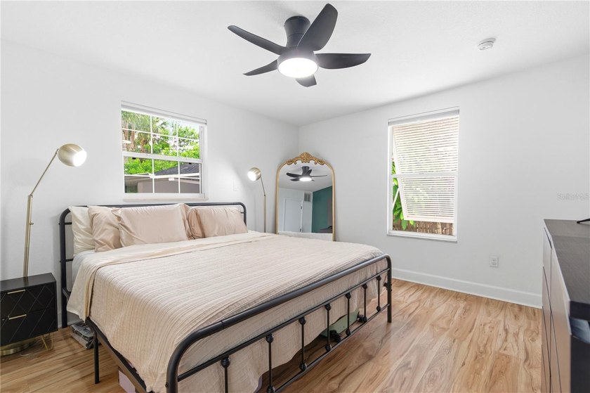 Move-in ready and full of versatility, this charming St - photo 22