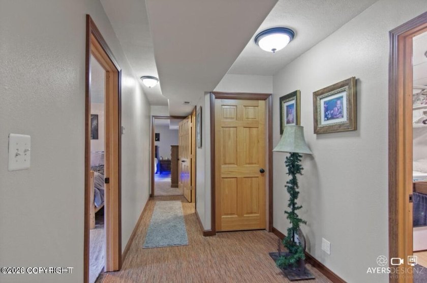 This home has it all! GRANITE countertops, high end appliance - photo 23