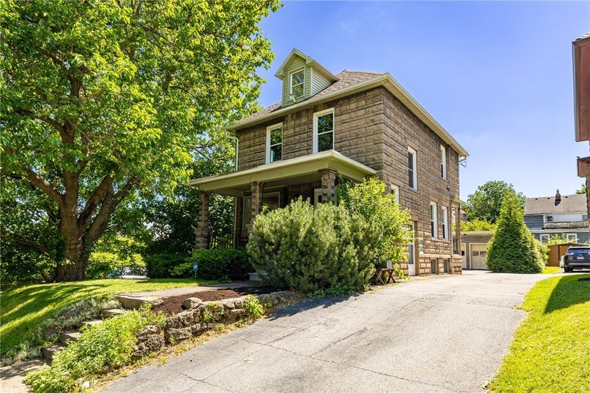 Welcome to this beautifully updated Colonial in the highly - photo 33