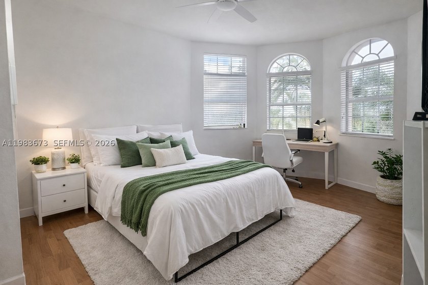 Gorgeous single-family residence, San Cristobal Model in the - photo 3