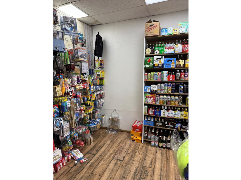 High-Traffic Convenience Store for Sale - Bay Shore, NY - photo 6