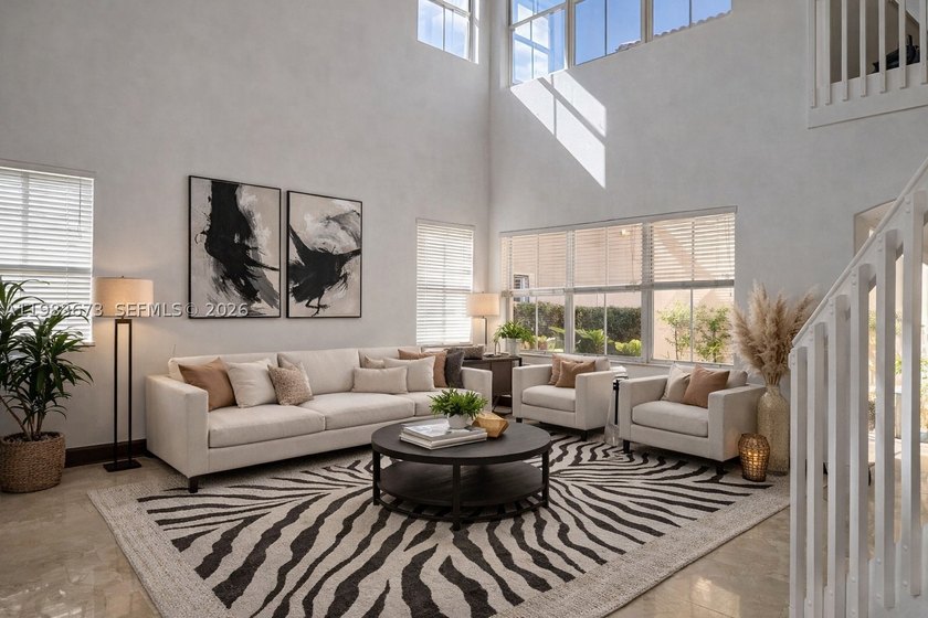 Gorgeous single-family residence, San Cristobal Model in the - photo 7