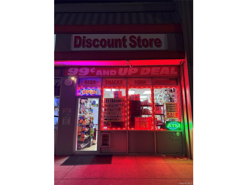 High-Traffic Convenience Store for Sale - Bay Shore, NY - photo 7