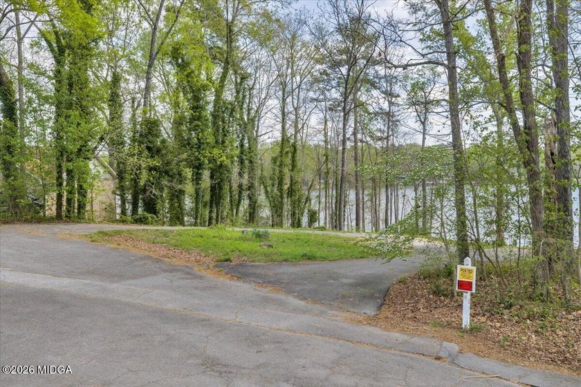 Discover a rare opportunity to own a premier lakefront homesite - photo 9