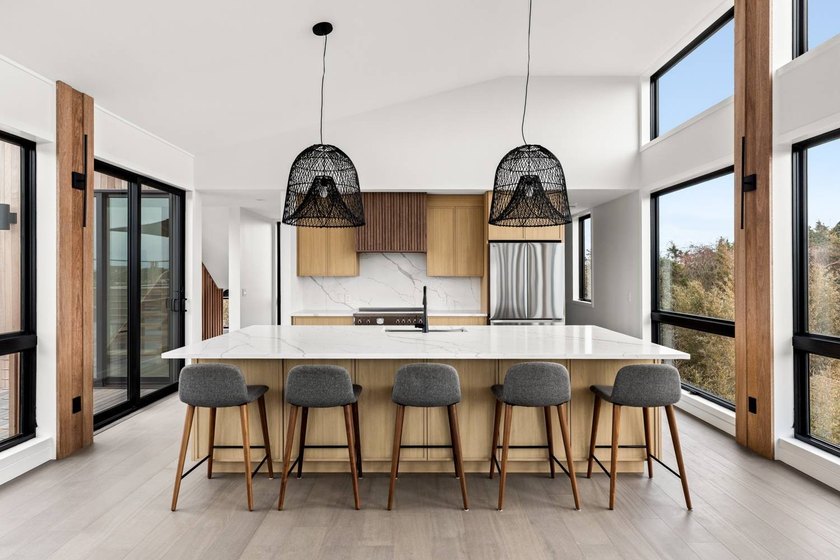 Discover the future of coastal living at this breathtaking new - photo 5