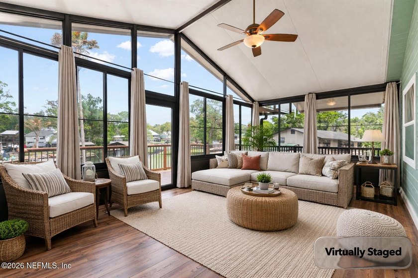 MOTIVATED SELLERS Creekside Charm Welcome to your peaceful - photo 27