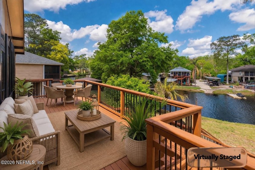 MOTIVATED SELLERS Creekside Charm Welcome to your peaceful - photo 29