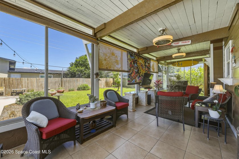Welcome to this spacious 4-bedroom, 2.5-bath pool home located - photo 44