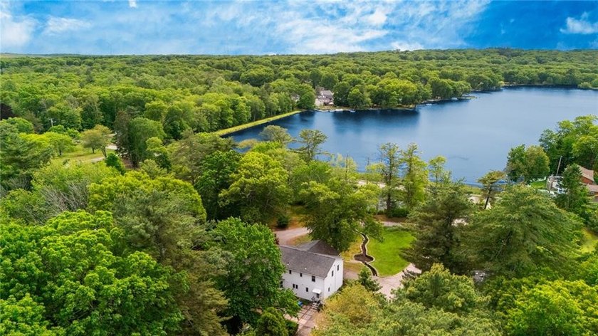 COME AND VIEW THIS TRANQUIL COUNTRY ESTATE 15 MINUTES FROM - photo 38
