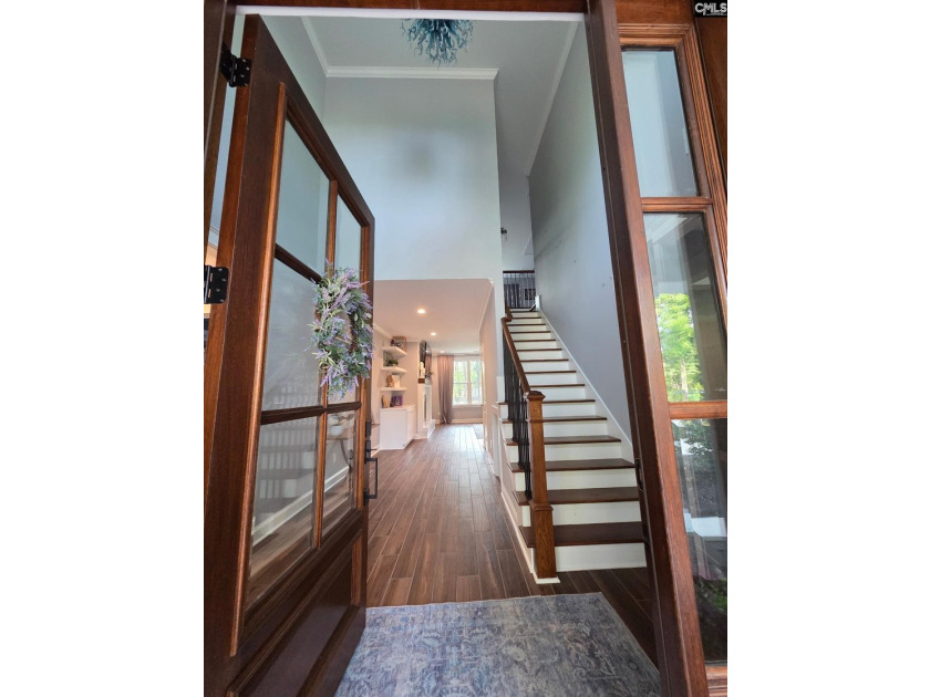 Come tour this fabulous family home located off of Dreher Island - photo 13