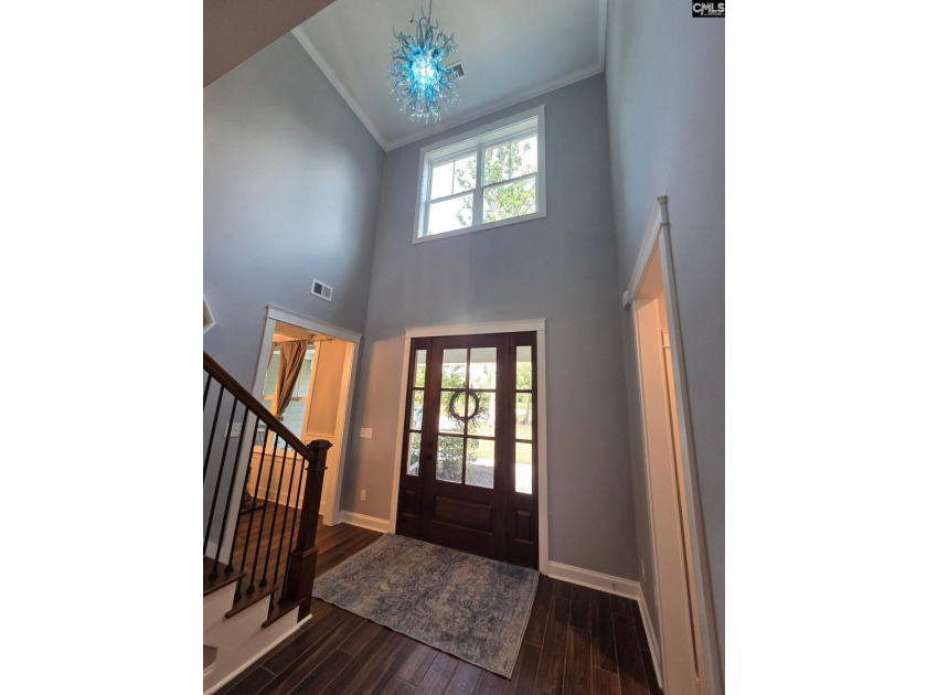 Come tour this fabulous family home located off of Dreher Island - photo 14