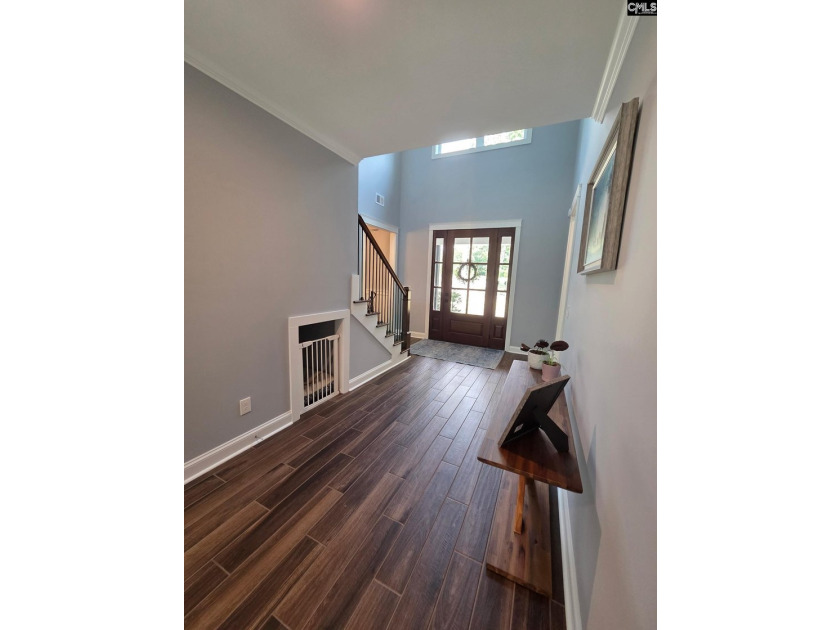 Come tour this fabulous family home located off of Dreher Island - photo 17