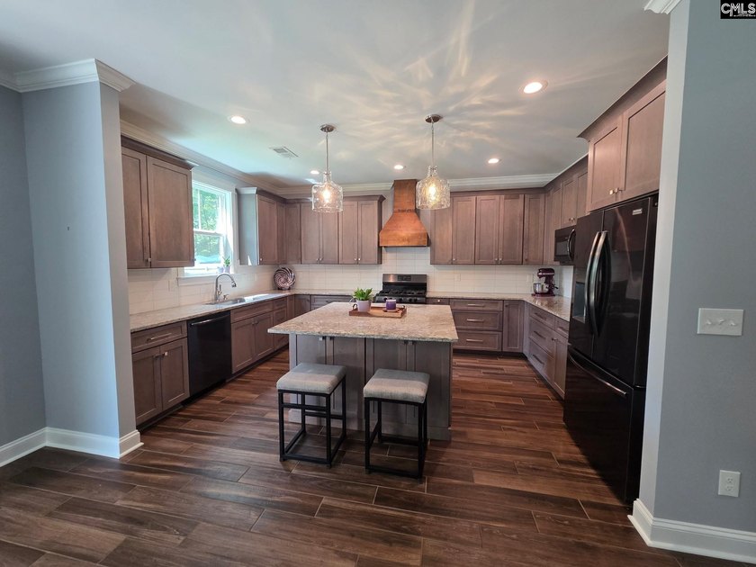 Come tour this fabulous family home located off of Dreher Island - photo 22