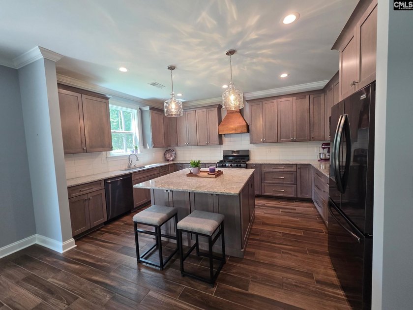 Come tour this fabulous family home located off of Dreher Island - photo 23