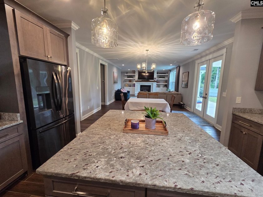 Come tour this fabulous family home located off of Dreher Island - photo 26