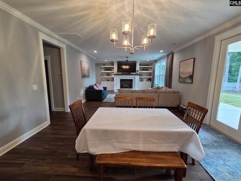 Come tour this fabulous family home located off of Dreher Island - photo 27
