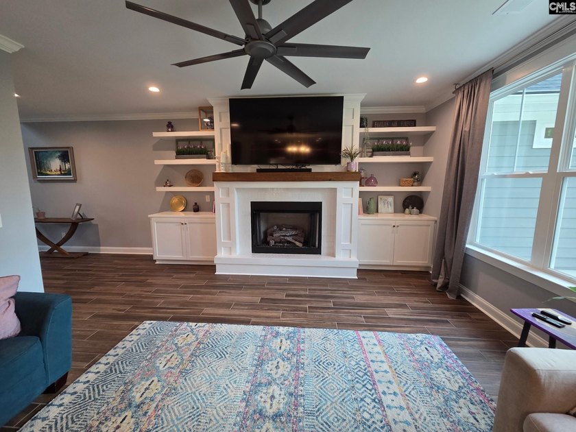 Come tour this fabulous family home located off of Dreher Island - photo 28