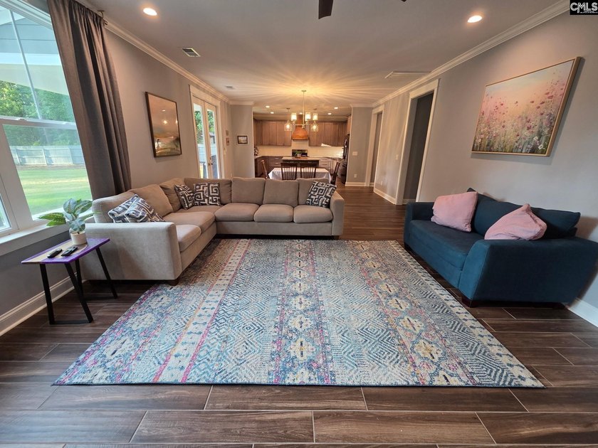 Come tour this fabulous family home located off of Dreher Island - photo 29