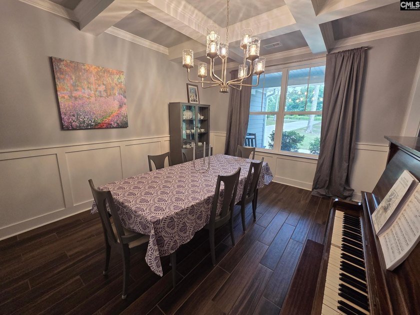Come tour this fabulous family home located off of Dreher Island - photo 32