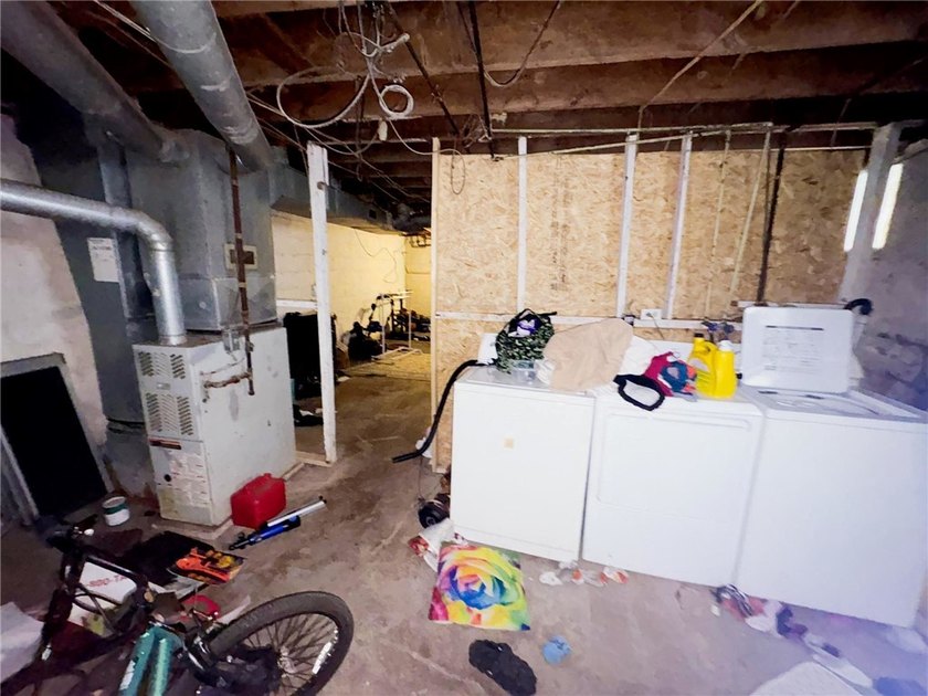 Another Rockin' Rochester Property! Spacious side-by-side duplex - photo 33