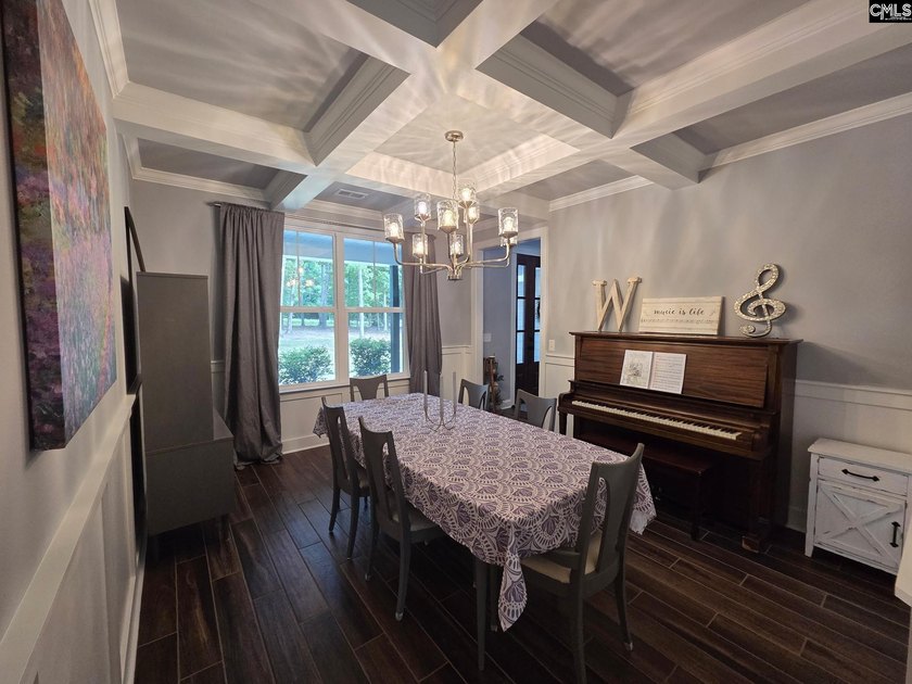 Come tour this fabulous family home located off of Dreher Island - photo 33