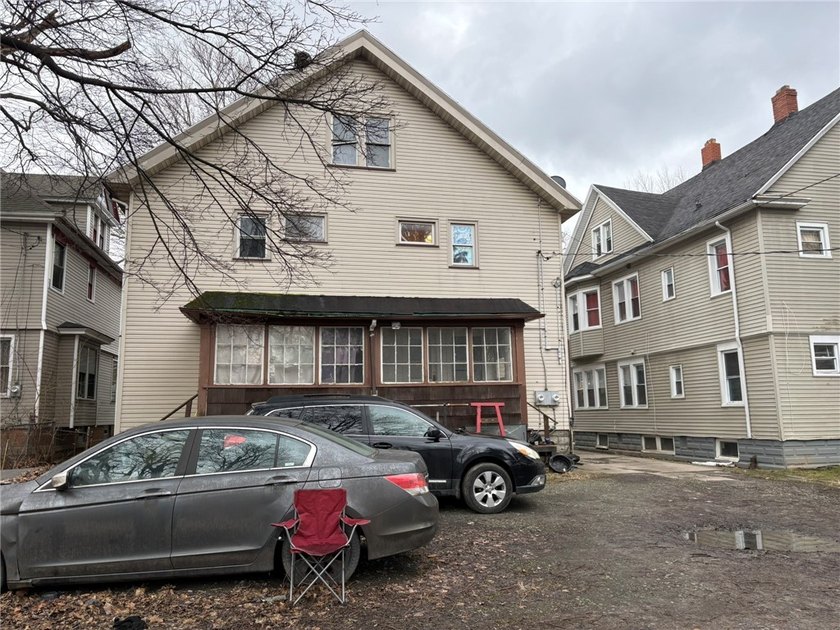 Another Rockin' Rochester Property! Spacious side-by-side duplex - photo 37