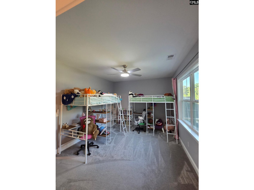Come tour this fabulous family home located off of Dreher Island - photo 40