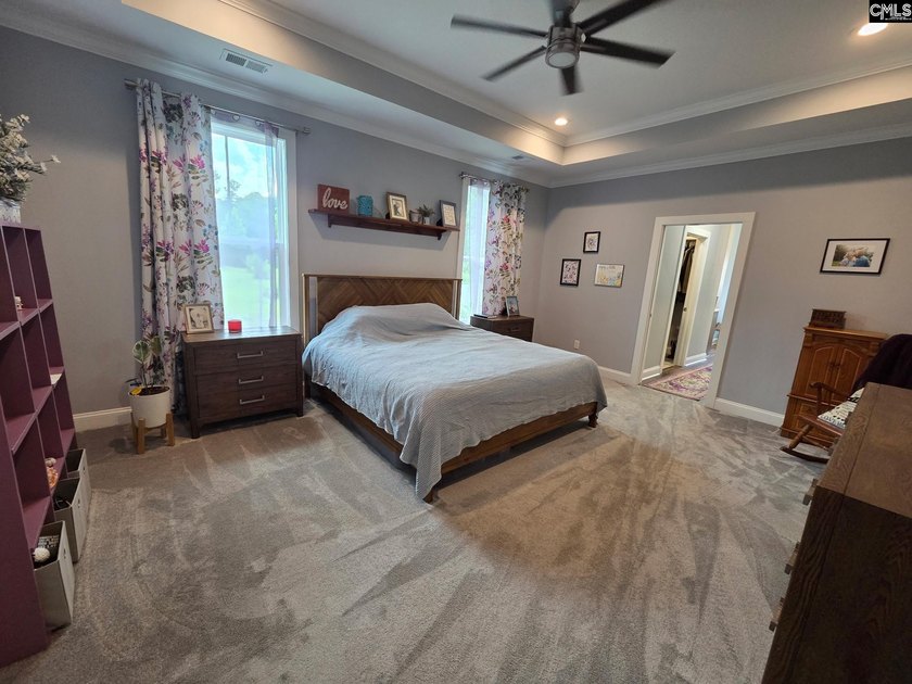Come tour this fabulous family home located off of Dreher Island - photo 49