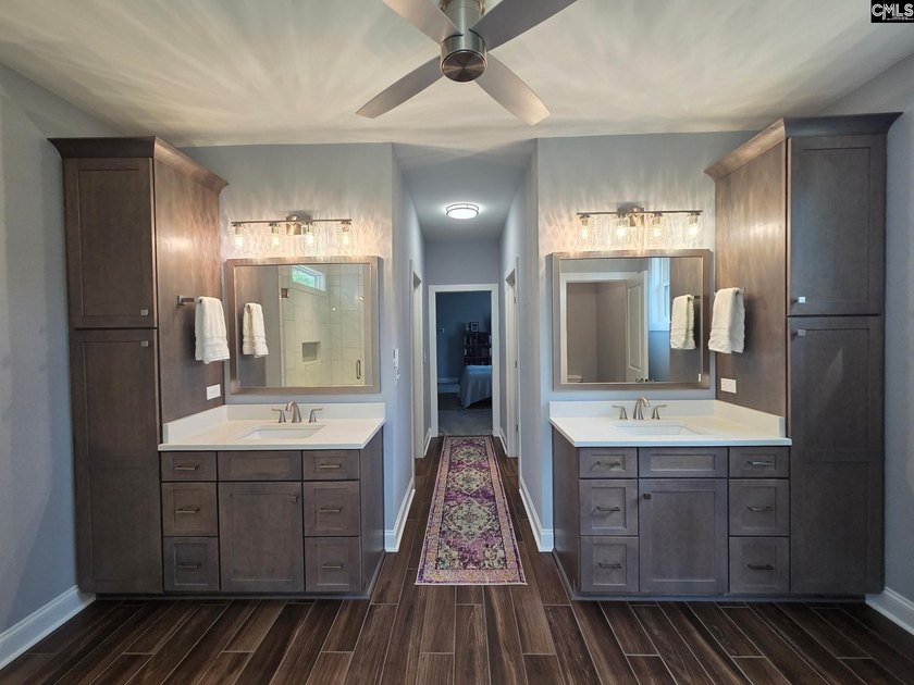 Come tour this fabulous family home located off of Dreher Island - photo 50