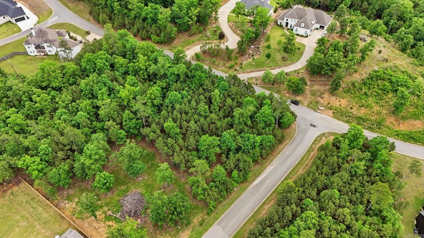 Prime lot located at 1800 Waterview Meadows Court in the - photo 11