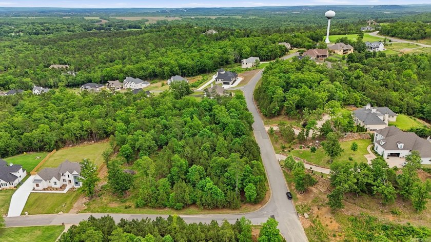 Prime lot located at 1800 Waterview Meadows Court in the - photo 12