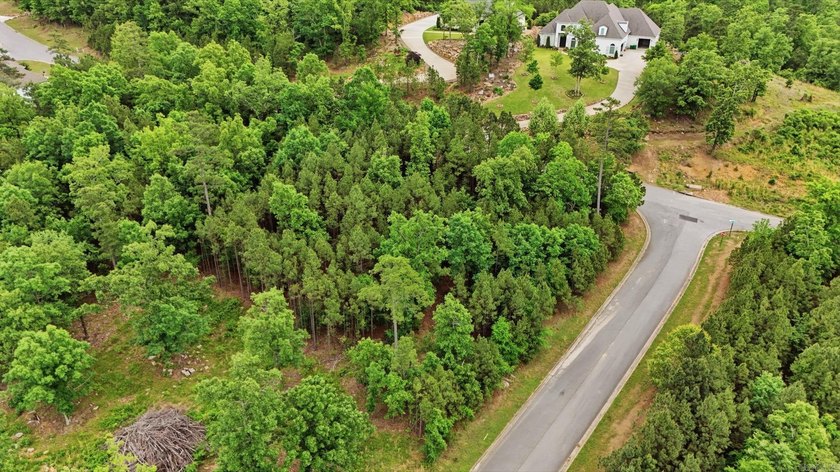 Prime lot located at 1800 Waterview Meadows Court in the - photo 13