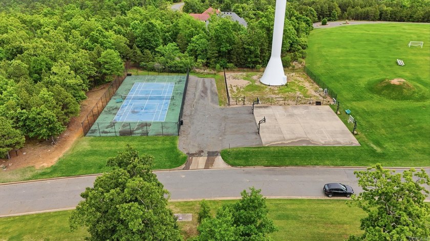 Prime lot located at 1800 Waterview Meadows Court in the - photo 14