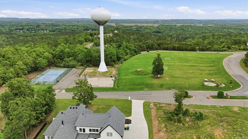Prime lot located at 1800 Waterview Meadows Court in the - photo 15