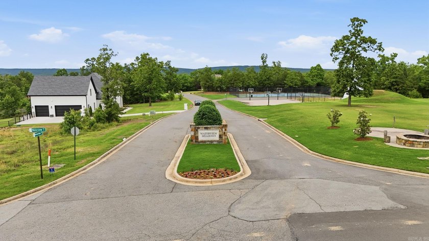 Prime lot located at 1800 Waterview Meadows Court in the - photo 16