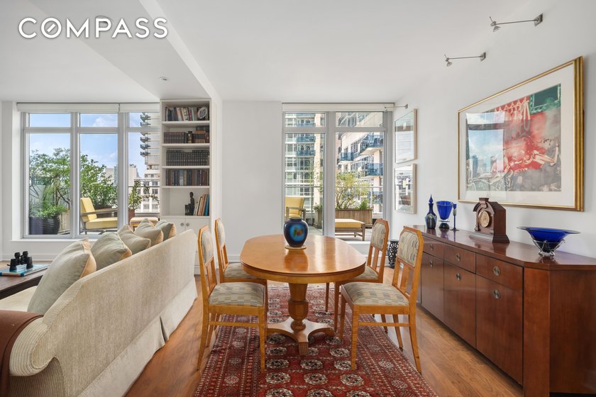 Welcome to luxury living at 2 Northside Piers, located in prime - photo 2