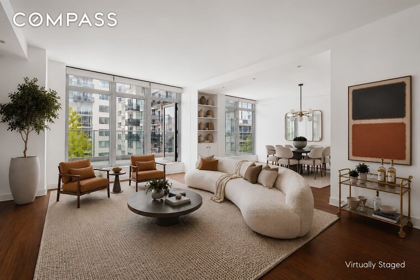 Welcome to luxury living at 2 Northside Piers, located in prime - photo 5