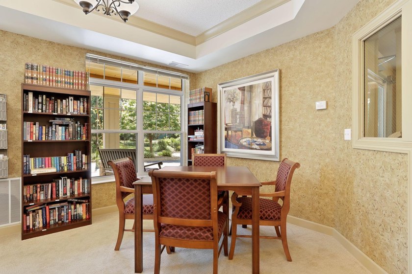 Welcome to effortless 55+ living in this beautifully updated - photo 37
