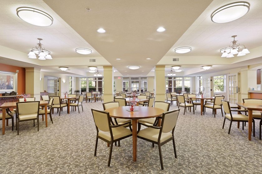 Welcome to effortless 55+ living in this beautifully updated - photo 40