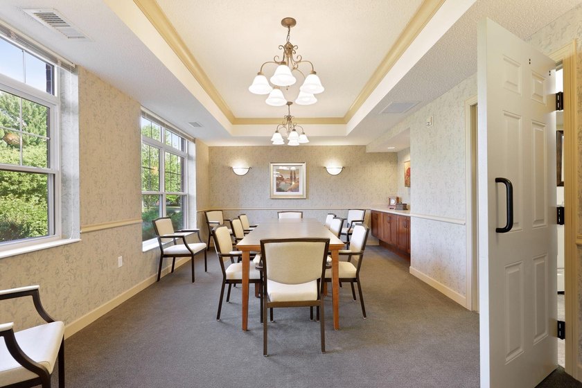 Welcome to effortless 55+ living in this beautifully updated - photo 43