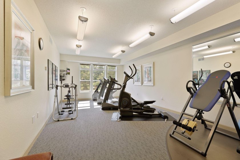 Welcome to effortless 55+ living in this beautifully updated - photo 46
