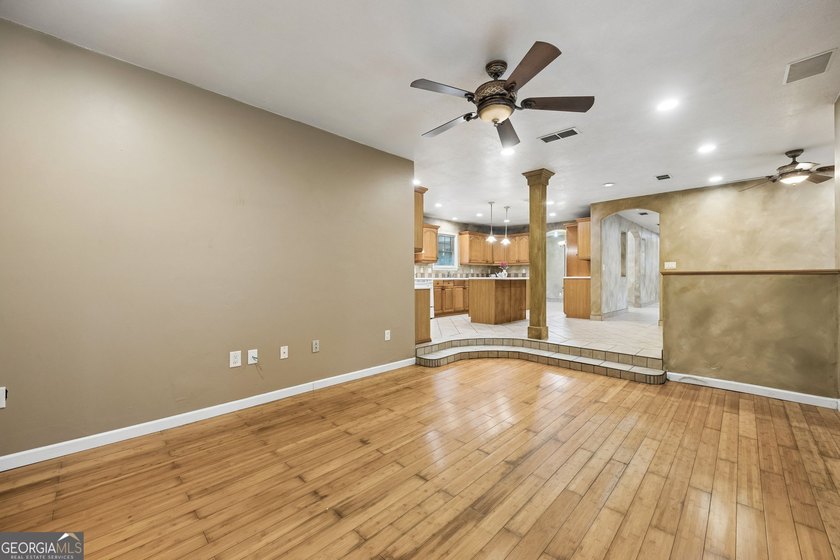 Two homes. One lot. Endless possibilities. Enjoy the tree lined - photo 13
