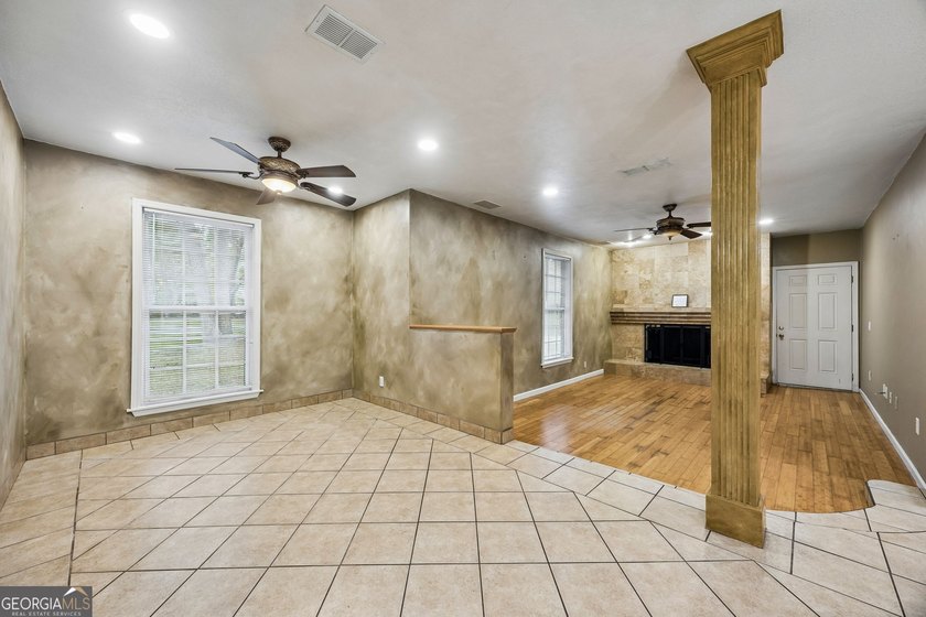 Two homes. One lot. Endless possibilities. Enjoy the tree lined - photo 24