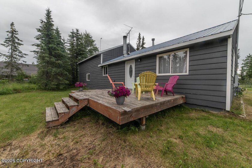 This amazing spacious home boasts charactor throughout. Home - photo 32