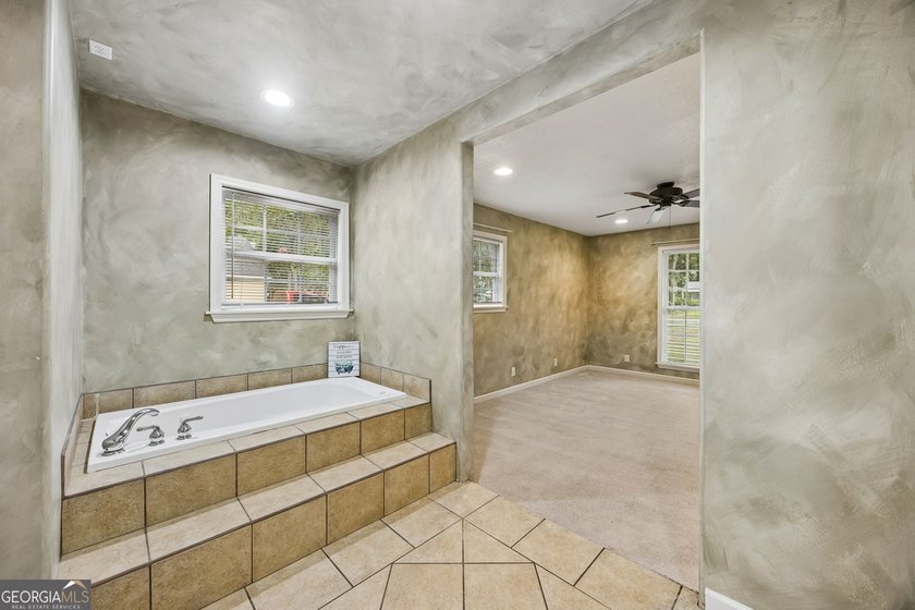 Two homes. One lot. Endless possibilities. Enjoy the tree lined - photo 33